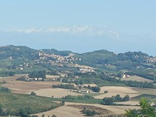 Locanda della Rocca di Camagna - Camagna Monferrato - 7