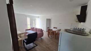 Apartmani Mlinar - One bedroom apartment with seaview - Grebaštica - 4