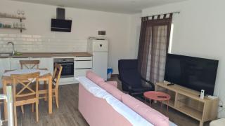 Apartmani Mlinar - One bedroom apartment with seaview - Grebaštica - 2