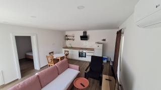Apartmani Mlinar - One bedroom apartment with seaview - Grebaštica - 5