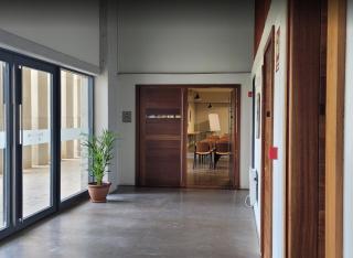 Hostatgeria de Poblet - Poblet - 3