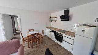 Apartmani Mlinar - One bedroom apartment with seaview - Grebaštica - 1