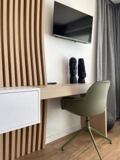 HDLT le Suit’Appart face mer - 9