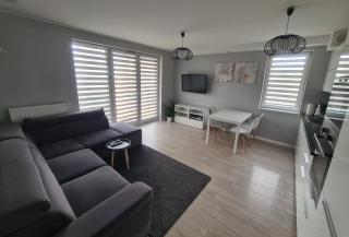 Apartament Rodzinny z ogródkiem - Danzig - 6