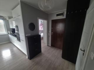 Apartament Rodzinny z ogródkiem - Danzig - 4