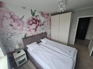 Apartament Rodzinny z ogródkiem - Danzig - 3