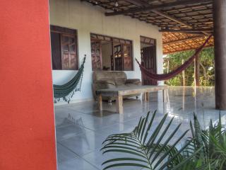 Mami Wata Casa de Praia - 0