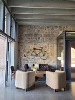 Hostatgeria de Poblet - Poblet - 6