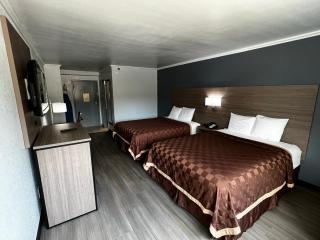 Super 8 by Wyndham Fort Worth Entertainment District - Fort Worth - 9