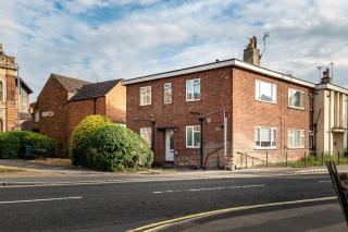Cosy apartment - Newark upon Trent - 1
