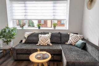 Cosy apartment - Newark upon Trent - 6
