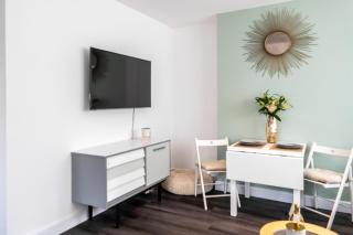 Cosy apartment - 5