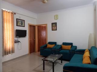 R.H.S VILLA - Varanasi - 8