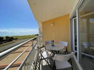 Appartement 3 pièces avec balcon, piscine et parking à proximité de la mer - 6 couchages - FR-1-224C-188 - Saint-Jean-de-Monts - 1