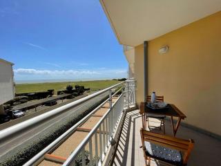 Appartement lumineux, piscine chauffée, parking privatif - FR-1-224C-305 - Saint-Jean-de-Monts - 1