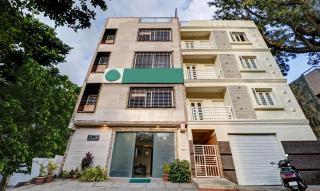 Treebo Elite Premium Homes - Bangalore - 8