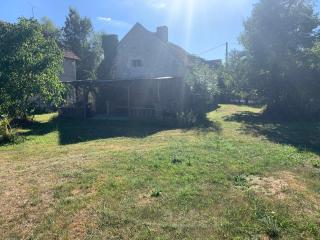 Maison L’Atelier - Thollet - 1