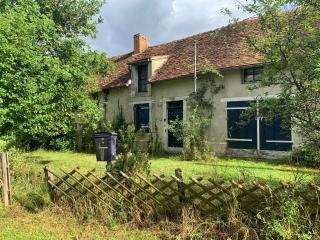 Maison L’Atelier - Thollet - 0