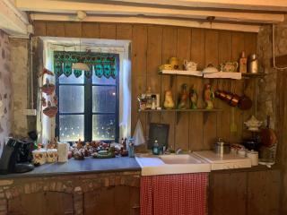 Maison L’Atelier - Thollet - 6