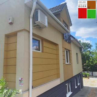 Color Apartmanok Eger - 2