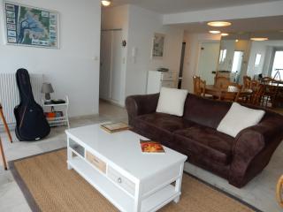 Appartement T3 Centre Arcachon, Vue Bassin, Parking, Animaux OK, Wifi - FR-1-374-74 - Arcachon - 8