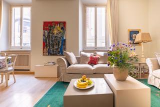 Central and Roomy near the Station and Duomo - HomeUnity - Florence - 1