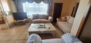 Boichoko Guest House - 1