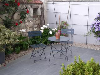 Gîte Moderne 10 Pers. en Touraine avec Jardin, WiFi, Près de la Vienne et Vignobles de Chinon - FR-1-381-395 - Cravant-les-Coteaux - 8