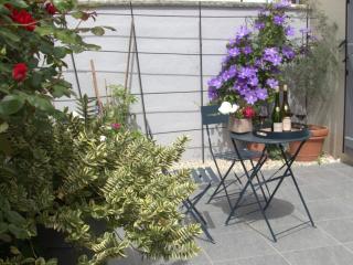 Gîte Moderne 10 Pers. en Touraine avec Jardin, WiFi, Près de la Vienne et Vignobles de Chinon - FR-1-381-395 - Cravant-les-Coteaux - 7