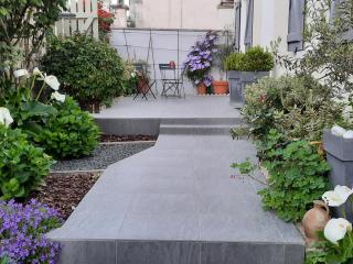 Gîte Moderne 10 Pers. en Touraine avec Jardin, WiFi, Près de la Vienne et Vignobles de Chinon - FR-1-381-395 - Cravant-les-Coteaux - 5