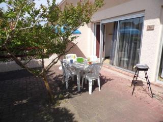 Appartement lumineux 4-6 pers avec terrasse, parking et cuisine équipée à Marseillan - FR-1-326-502 - Marseillan - 8