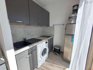 Appartement lumineux 4-6 pers avec terrasse, parking et cuisine équipée à Marseillan - FR-1-326-502 - Marseillan - 2