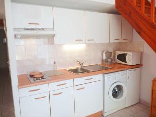 Maison de vacances au canal, 2 chambres, animaux admis, parking privé - FR-1-387-86 - Marseillan - 8