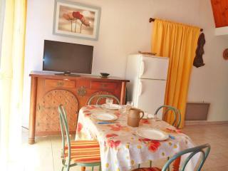 Maison de vacances au canal, 2 chambres, animaux admis, parking privé - FR-1-387-86 - Marseillan - 4