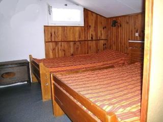 Maison de vacances au canal, 2 chambres, animaux admis, parking privé - FR-1-387-86 - Marseillan - 6