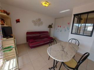 Appartement 2 pièces avec piscine et parking à Marseillan-Plage - FR-1-326-574 - Marseillan - 6