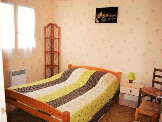 Maison rustique au centre-ville, proche plage, avec jardin et 3 chambres ! - FR-1-22-223 - La Tranche-sur-Mer - 9