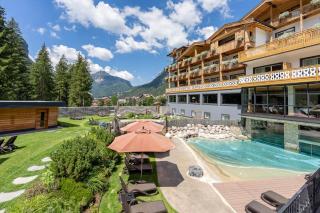 Croce Bianca Leisure & Spa Hotel - 1