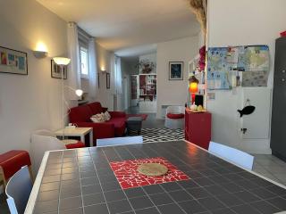 Appartement lumineux 3 pièces près plage des Dames - FR-1-224B-179 - 4