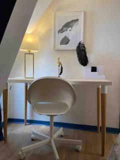 Le Duplex du Beffroi - Douai - 7