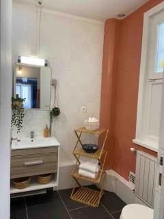 Le Duplex du Beffroi - Douai - 2