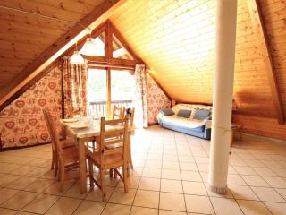 Appartement 3 pièces, proche Serre Chevalier, calme, 5 couchages, garage, sans ascenseur - FR-1-330F-151 - Serre Chevalier - 0