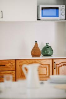 Apartamentos El Marinero - Casa Juana - Caleta de Sebo - 2