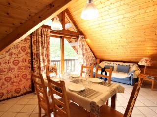 Appartement 3 pièces, proche Serre Chevalier, calme, 5 couchages, garage, sans ascenseur - FR-1-330F-151 - Serre Chevalier - 7