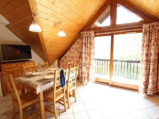Appartement 3 pièces, proche Serre Chevalier, calme, 5 couchages, garage, sans ascenseur - FR-1-330F-151 - Serre Chevalier - 5