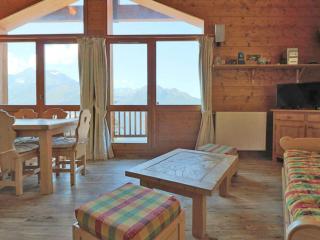 Chalet 4 pièces centre station, parking inclus - FR-1-398-591 - La Rosière - 9