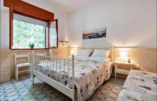 Villa dei GELSI Punta Prosciutto 11 posti letto - 2