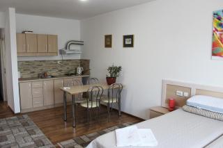 VILA ONIX - Săcueni - 5
