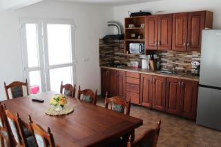 VILA ONIX - Săcueni - 8