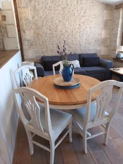 Peaceful unique gite in the countryside - 2